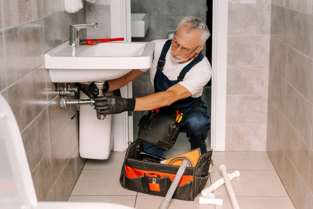 Best Emergency Plumbing Services in Manhattan, IL